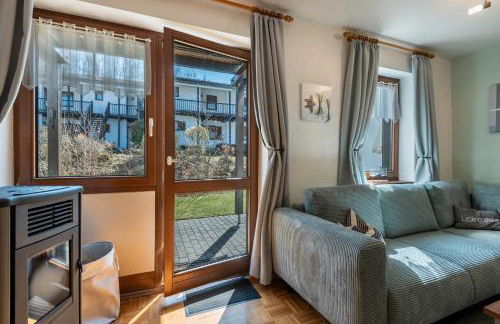 Fewo mit Kamin - Hunde erwünscht - Foto 6