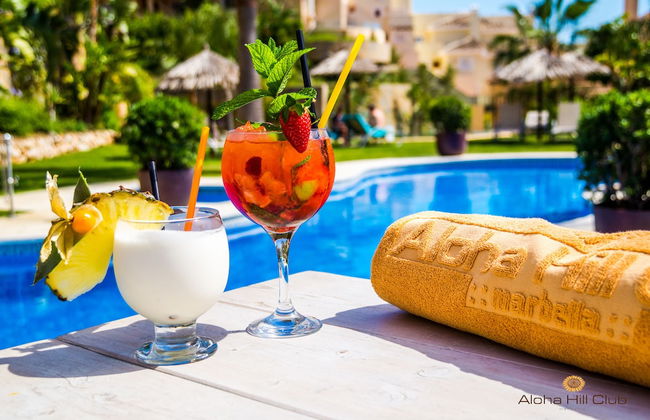 Aloha Hill Club Golf & Spa Apartments - Foto 79