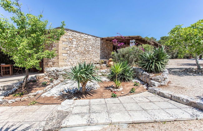 Borgo del Sole Salento - Photo 12