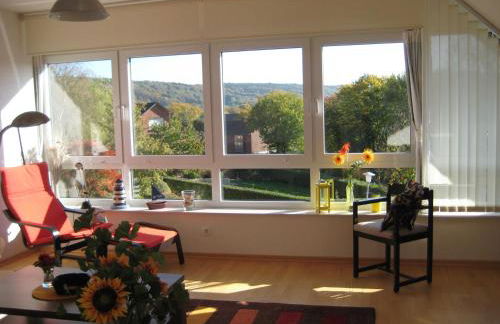 Ferienwohnung "Am Kleeberg" - Foto 8