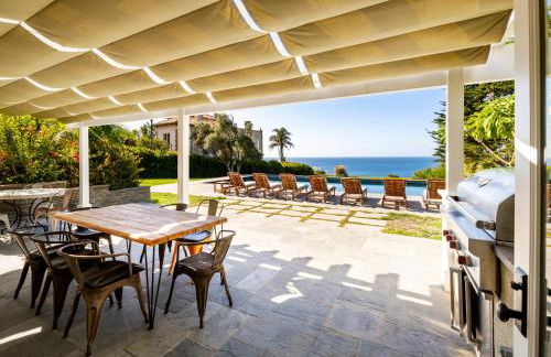 50 PCT OFF! Malibu Ocean Escape, Pool, Walk to Beach - Foto 29