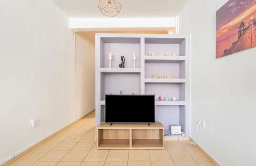 Seaside Escape Apartments - Apollon - Foto 21