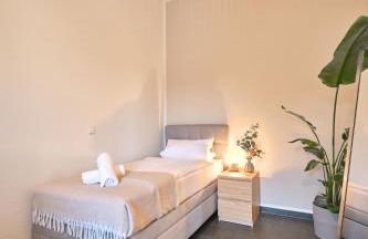 NEW! Modern spacious apartment - Good connection - Foto 34