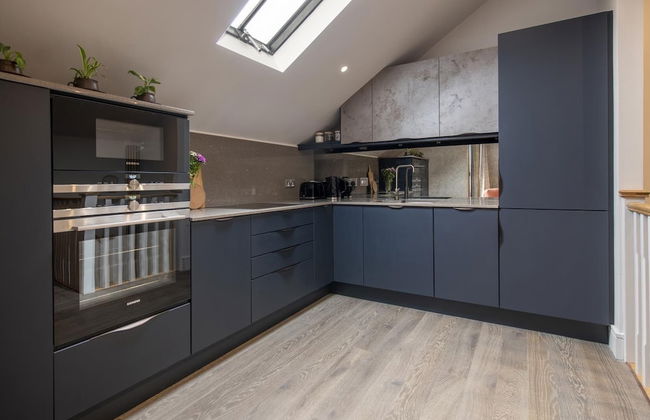 The Quadrant The Carillon Suite - Photo 30