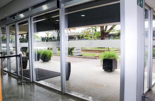 Flat com Varanda-Pampulha - Foto 19