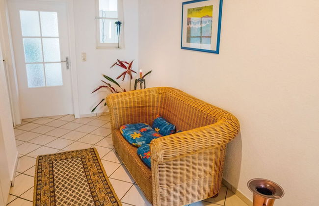 Apartment in Medebach Near Orketal Reserve - Photo 10