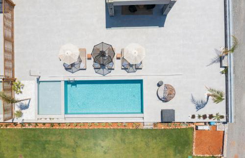 Nysa Luxury villa 2 - Photo 31