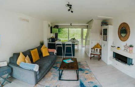 Newquay Holiday Home - Foto 26