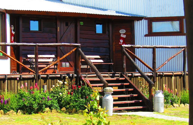 Cabañas Alechen - Photo 50