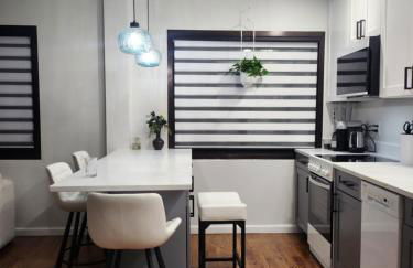 Modern & Tranquil Apartment - Foto 5