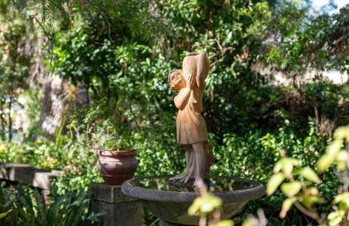 Vivelorural Casita Vintage, Santa Brígida - Foto 31