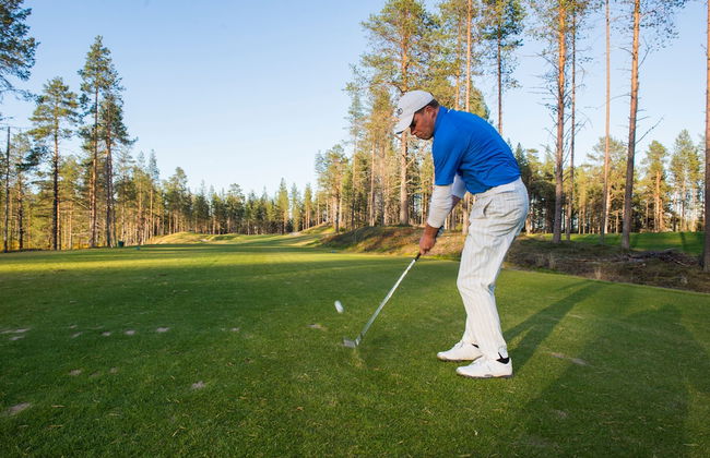 Holiday Club Kuusamo Superior Apartments - Foto 75