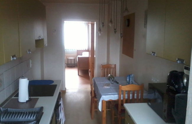 Apartment Schlangenwallstrasse - Foto 6