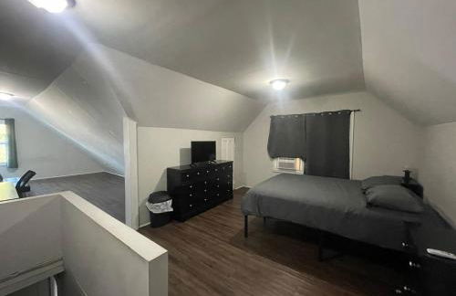 Private Apt In Middletown-wesleyan - Foto 23