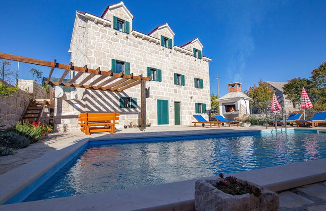 Villa Ivana - Foto 40