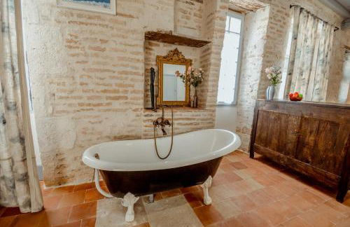 La Chambre Bleue - Foto 8