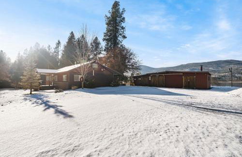 MacArthur Lakefront • Sunroom • Sleeps 6 - Foto 52