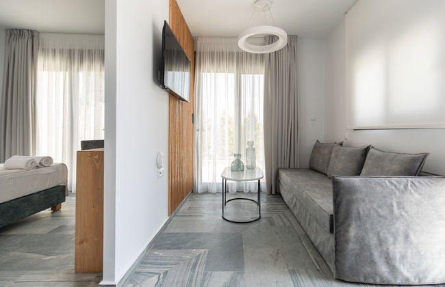 Marble Luxury Suites - Foto 69