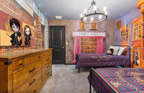 Brand NEW 10Bdrms7Bath Luxury - Foto 16