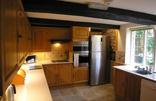 Duddings Country Cottages - Photo 35