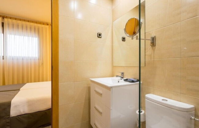 Hospedium Apartamentos DV - Foto 49