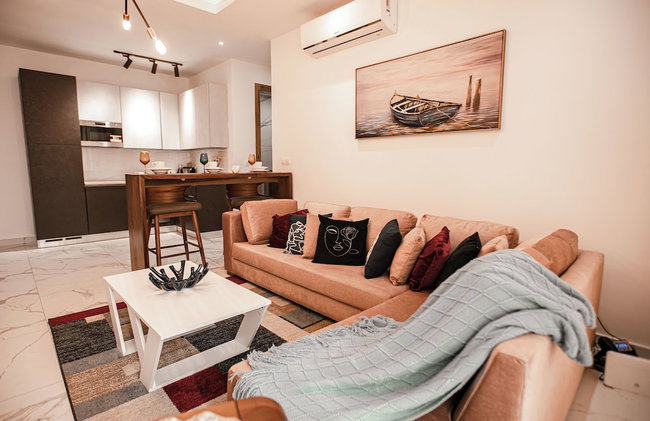 233 Boulevard-Cantonments by Quao Realty - Foto 56