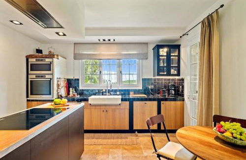 Villa Quercia Grand Confort dans Oasis de Calme - Foto 34