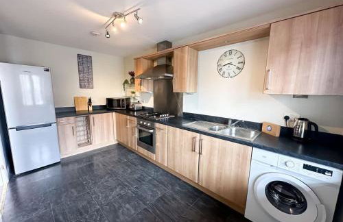 Geranium House by Blue Skies Stays - Foto 10