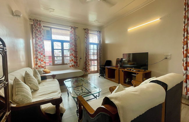 Ganga Blessings Apartament - Foto 17