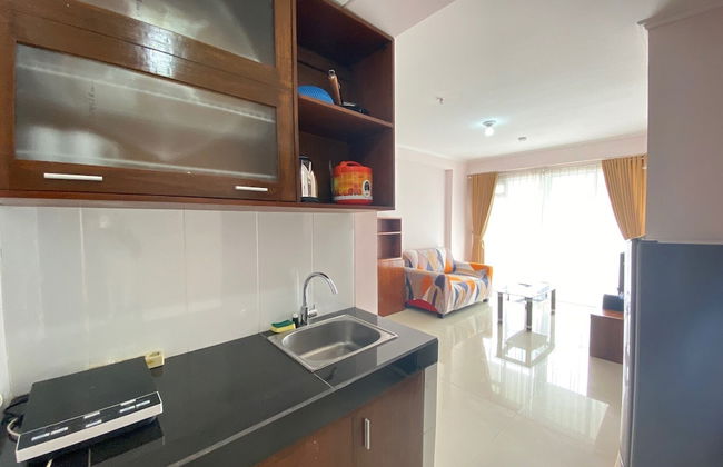 Simply Homey 2BR Apartment at Gateway Pasteur - Foto 11