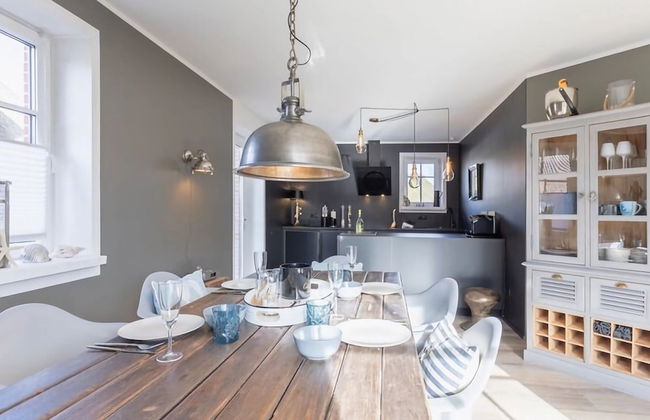 Wundervolles Ferienhaus fur Tating - Foto 8