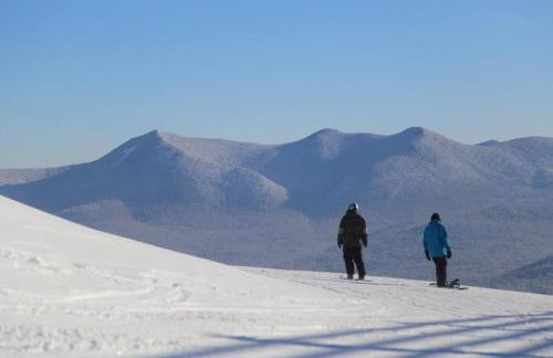 Mountain cabin with views, privacy, and more. - Foto 16