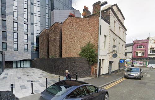 The Liverpool Loft in city centre - Foto 19