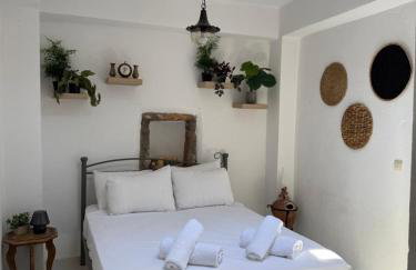 Vigliata Sidirounta Traditional Stonehouse - Foto 39