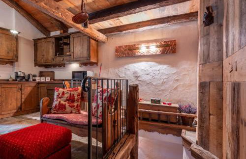 Apartment Baita Baulin-1 by Interhome - Foto 22