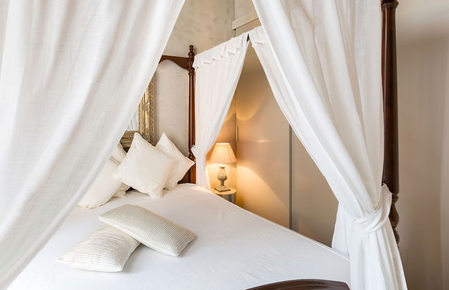 Colosseo Luxury Apartment - Foto 4