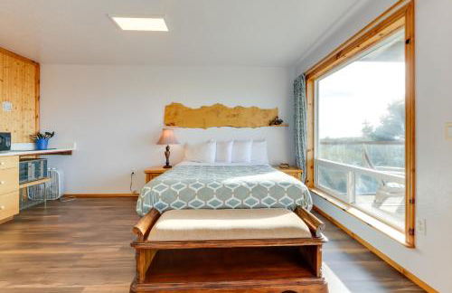 Sanderling Sea Cottages, Unit 14 - Foto 5