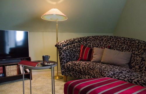 Ferienwohnung Reinette - Photo 20