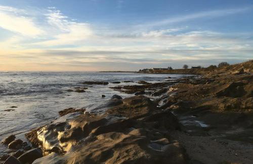 Luxurious & modern on-the-beach family retreat - Foto 51