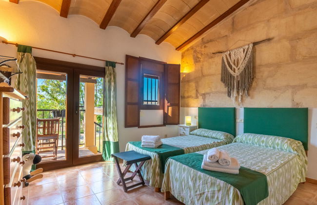 Can Amagat - Foto 20