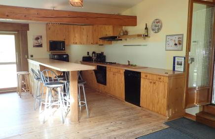 Gîtes Le Paradoxe des Pyrénées - Foto 10