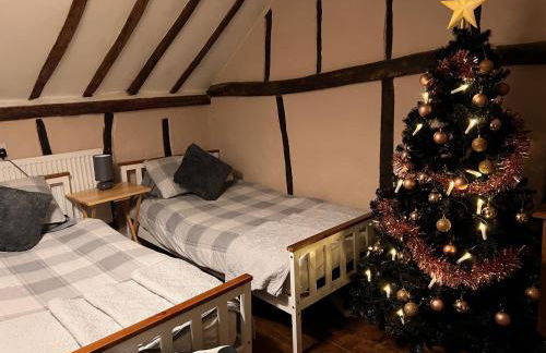 Myrtle Cottage - Foto 92