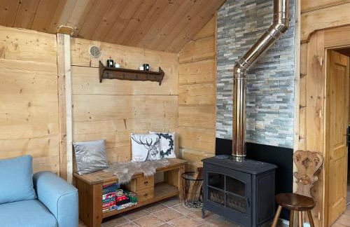 Le Chalet d’Andrea - Foto 3