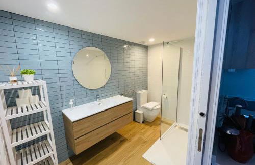 Casa Valenciana con Terraza - Photo 24