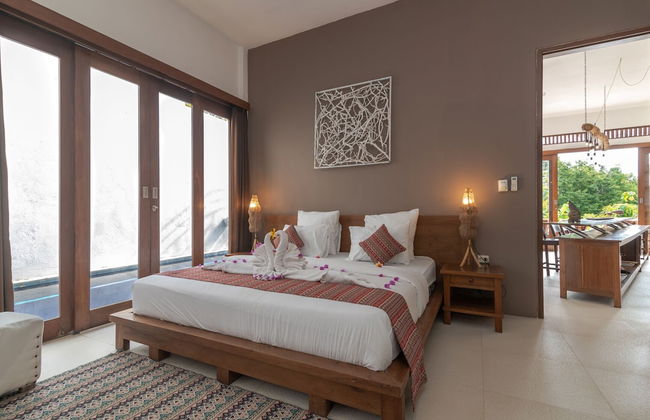 Villa Kapal - Foto 16