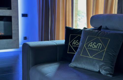 Apartamenty A&M Premium - Foto 16
