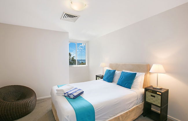 Mantra Nelson Bay - Foto 23