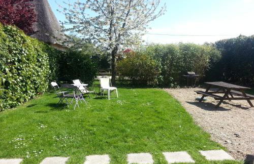 Gites de la Ferme de l'Eglise - Foto 43