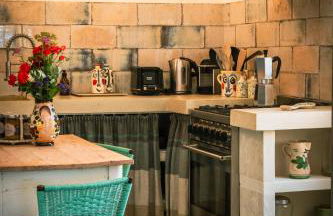 Masseria Torre Ruggeri - Foto 19