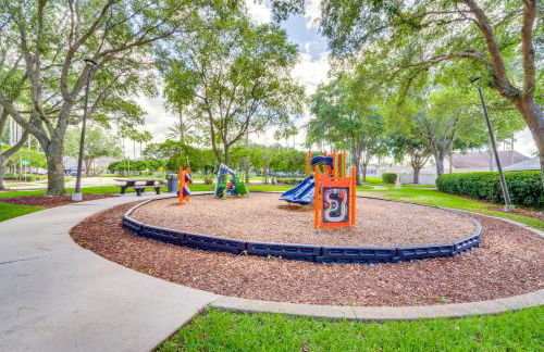 11 Mi to Disney Home with Game Room and Heated Pool - Foto 34